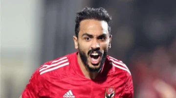 نهاية التسلسل كهربا يعود لإنبي بعد رفض الاتحاد وتجاهل المحلة